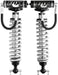 Fox Factory Race Series 2.5 Coil-over Reservoir Front Shocks | 14-20 Ford F-150 - Underland Offroad