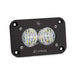 Baja Designs S2 Pro Flush Mount Auxiliary LED Light Pods - Underland Offroad
