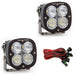 Baja Designs XL Pro Auxiliary Light Pod Pair - Underland Offroad