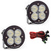Baja Designs XL-R Sport LED Auxiliary Light Pod Pair - Underland Offroad