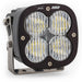 Baja Designs XL80 LED Auxiliary Light Pod - Underland Offroad