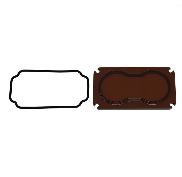 Baja Designs S2 Light Pod Lens Kit - Underland Offroad