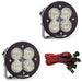 Baja Designs XL-R 80 LED Auxiliary Light Pod Pair - Underland Offroad