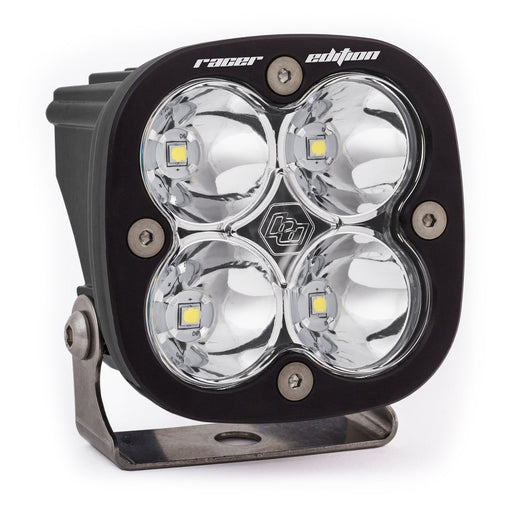 Baja Designs Squadron Racer Edition LED Auxiliary Light Pod - Underland Offroad