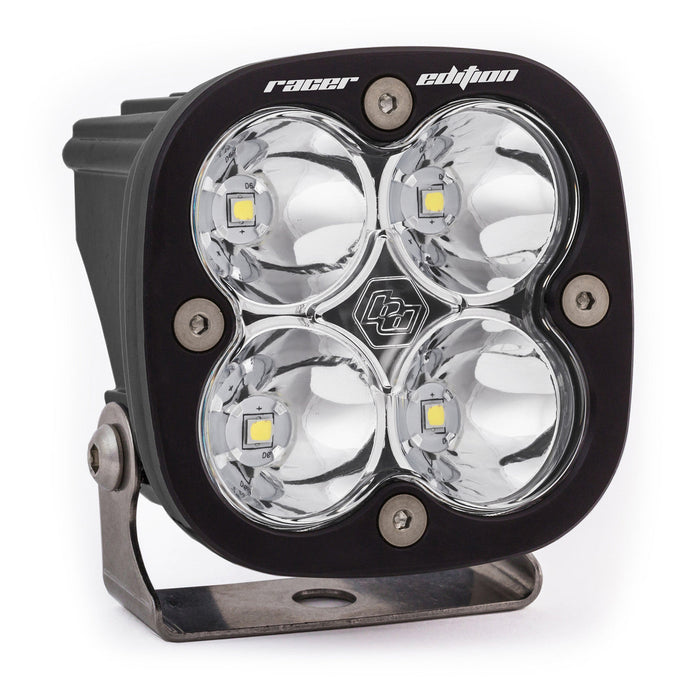 Baja Designs Squadron Racer Edition LED Auxiliary Light Pod - Underland Offroad