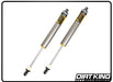 2.0 IFP Smooth Body Shocks | 19+ Silverado / Sierra 1500 - Underland Offroad