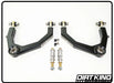 Dirt King Heim Upper Control Arms | 19+ Silverado/Sierra 1500 - Underland Offroad