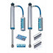 King Shocks OEM Replacement Rear Shocks | 07-21 Toyota Tundra - Underland Offroad