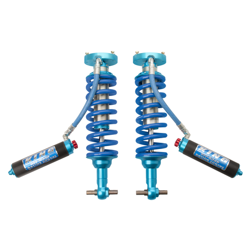 King Shocks Coilover Shocks | 2019+ Silverado 1500 | Sierra 1500 - Underland Offroad
