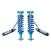 King Shocks Coilover Shocks | 2019+ Silverado 1500 | Sierra 1500 - Underland Offroad