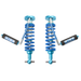 King Shocks Coilover Shocks | 2019+ Silverado 1500 | Sierra 1500 - Underland Offroad
