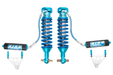 King Shocks OEM Replacement Front Coilovers | 2019+ Ford Ranger - Underland Offroad