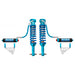 King Shocks 2021 Ford Bronco Front 2.5 Dia Remote Reservoir Shock w/Adjuster (Pair) - Underland Offroad