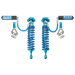 King Shocks OEM Replacement Front Coilovers | 22+ Toyota Tundra - Underland Offroad