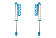 King Shocks OEM Replacement Rear Shocks | 04-15 Nissan Titan - Underland Offroad