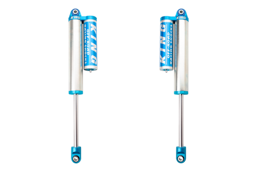 King Shocks OEM Replacement Rear Shocks | 04-15 Nissan Titan - Underland Offroad
