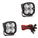 Baja Designs Squadron Pro LED Auxiliary Light Pod Pair - Underland Offroad