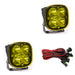 Baja Designs Squadron Pro LED Auxiliary Light Pod Pair - Underland Offroad