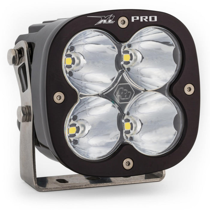 Baja Designs XL Pro Auxiliary Light Pod - Underland Offroad