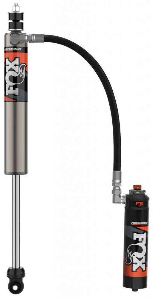Fox Performance Elite 2.5 Rear Shocks | 2007-21 Toyota Tundra - Underland Offroad