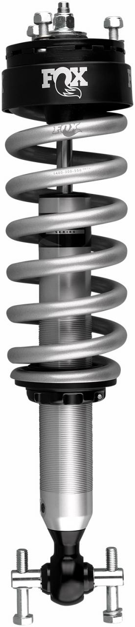 Fox Performance Series 2.0 Coil-Over IFP Shock | 19-23 Ford Ranger - Underland Offroad