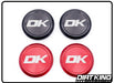 Dirt King Ball Joint Caps - Underland Offroad