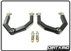 Dirt King Heim Upper Control Arms | 2010-2020 Ford F-150 Raptor - Underland Offroad