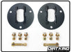 Dirt King Coil Bucket Shock Mounts | 07-18 Silverado/Sierra 1500 | 07-20 Tahoe/Yukon | 19-22 Silverado/Sierra 1500 - Underland Offroad