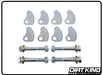 Dirt King Upper Arm Alignment Cams | 99-18 Silverado/Sierra 1500 - Underland Offroad