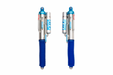 King Shocks 3.0 3-Tube Bypass Piggyback Rear Shocks | 10-14 Ford F-150 Raptor - Underland Offroad