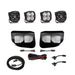 Baja Designs Squadron SAE/Sport Fog Pocket Light Kit | 2020-22 Ford F-250/350 - Underland Offroad