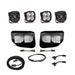 Baja Designs Squadron SAE/Sport Fog Pocket Light Kit | 2020-22 Ford F-250/350 - Underland Offroad