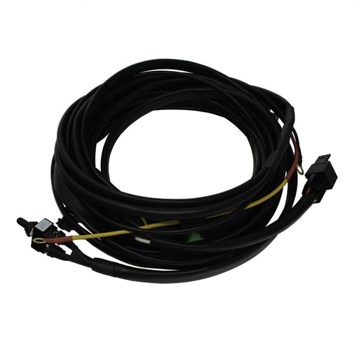 Baja Designs LP6/LP9 Pro 2-Light Max Wiring Harness - Underland Offroad
