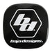 Baja Designs Squadron Single Rock Guard | Universal - Underland Offroad