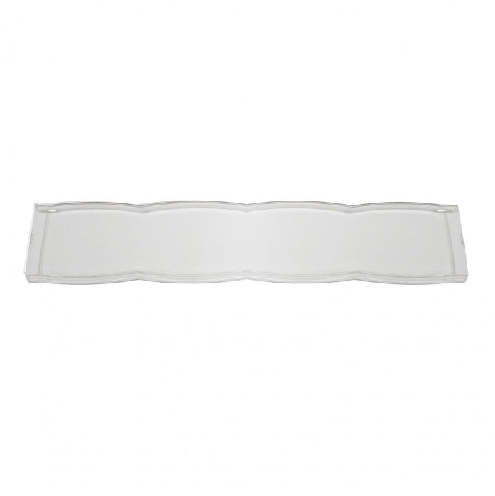 Baja Designs S8 Single Rock Guard | Universal - Underland Offroad