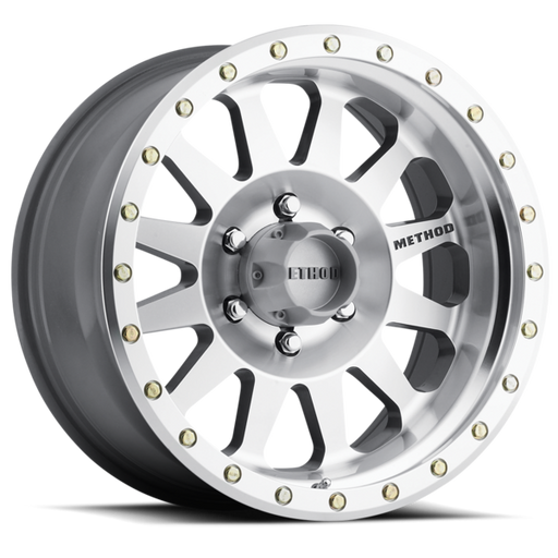 Method Race Wheels 304 | Machined - Underland Offroad