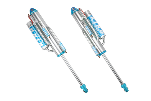 King Shocks 3.0 Performance Series 3 Tube Piggyback Bypass Shock - Underland Offroad