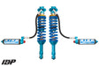 King Shocks 2017+ Ford Raptor 4WD Front 3.0 Dia Remote Perf Res Coilover w/Adj/Int Bypass (Pair) - Underland Offroad