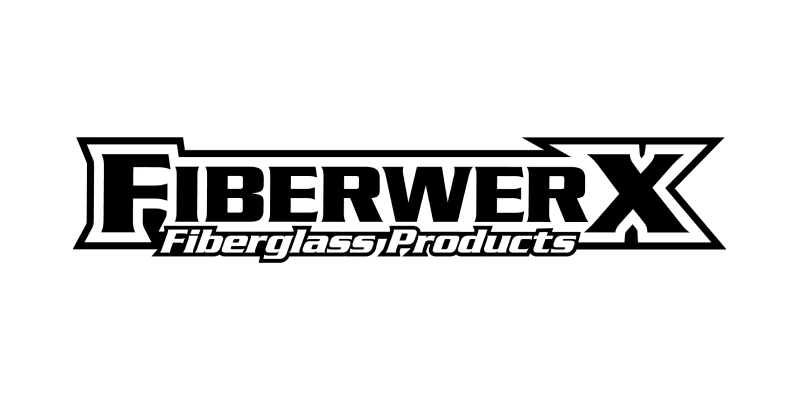 Fiberwerx Fiberglass