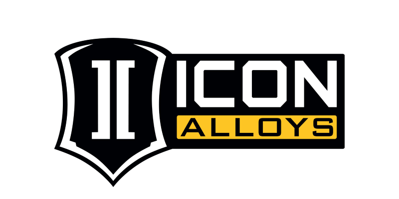 Icon Alloys