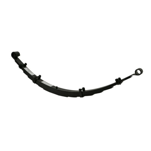 Deaver Expedition Leaf Spring Pack | 2019+ Ford Ranger - Underland Offroad