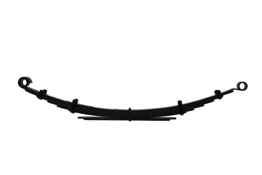 Deaver Spring Expedition Leaf Pack | 05+ Tacoma - Underland Offroad