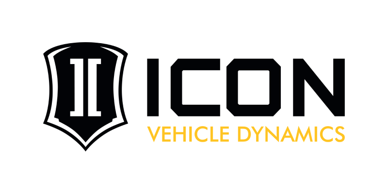 Icon Vehicle Dynamics