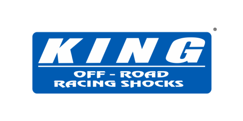 King Shocks