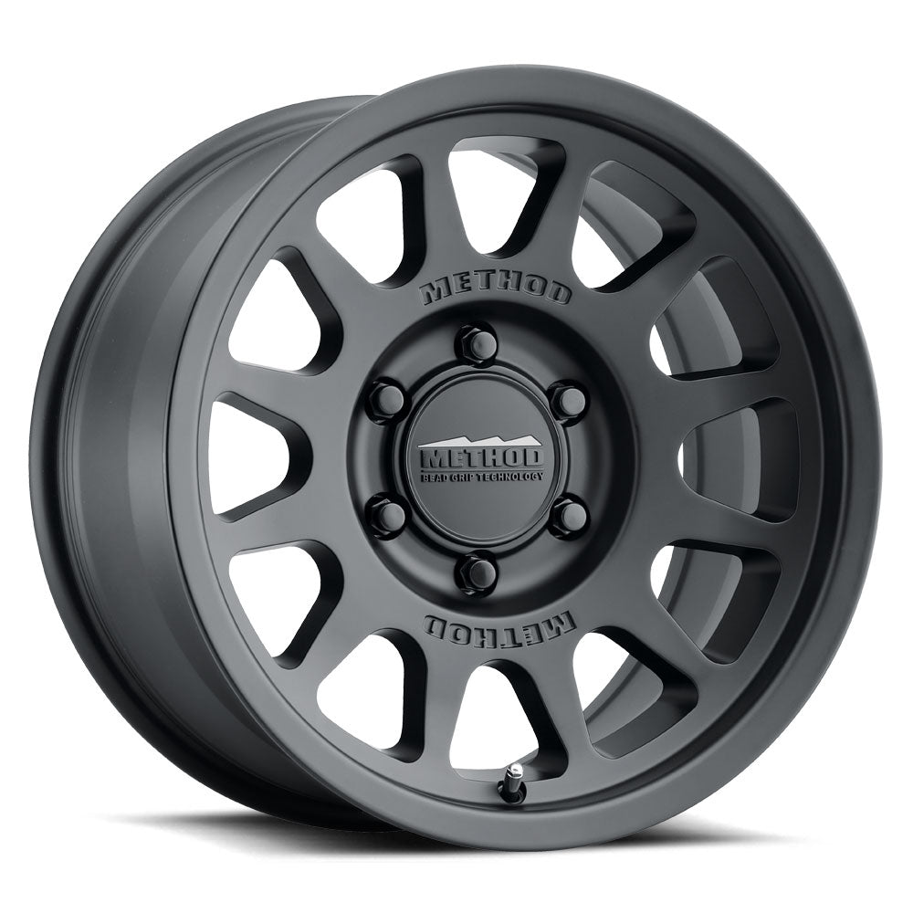 Method Race Wheels