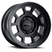 Method Race Wheels 705 | Matte Black - Underland Offroad