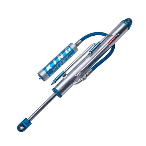 King Shocks 2.5 Performance Series 3 Tube Remote Reservoir Bypass Shock - Underland Offroad