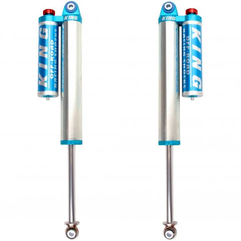 King Shocks OEM Replacement Rear Shocks | 2015+ Ford F150 - Underland Offroad